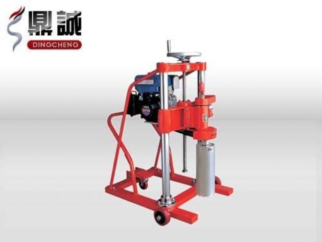 點(diǎn)擊查看詳細(xì)信息<br>標(biāo)題：內(nèi)燃式鉆孔取芯機(jī) 閱讀次數(shù)：4568