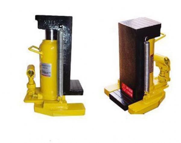 點(diǎn)擊查看詳細(xì)信息<br>標(biāo)題：附爪式千斤頂 閱讀次數(shù)：4069