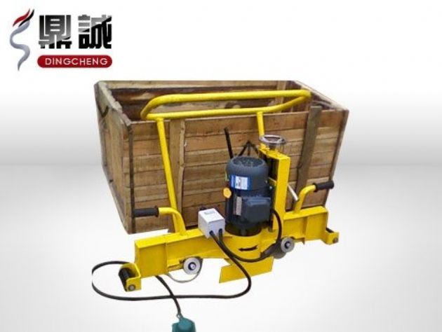 點擊查看詳細信息<br>標題：電動鋼軌打磨機 閱讀次數：4856