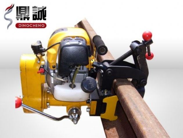 點擊查看詳細信息<br>標題：內燃鋼軌鉆孔機 閱讀次數：4860