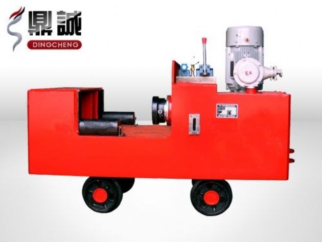 點擊查看詳細(xì)信息<br>標(biāo)題：液壓校直機 閱讀次數(shù)：4727