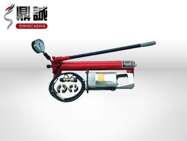 點擊查看詳細(xì)信息<br>標(biāo)題：液壓螺帽破切器 閱讀次數(shù)：5035