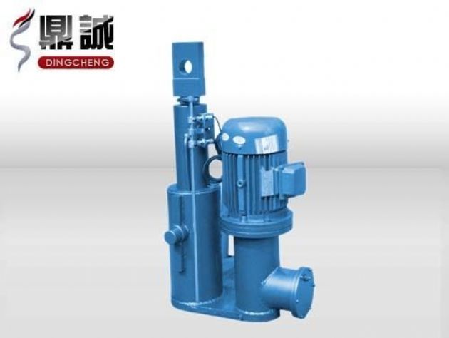 點(diǎn)擊查看詳細(xì)信息<br>標(biāo)題：平行式電液推桿 閱讀次數(shù)：5218