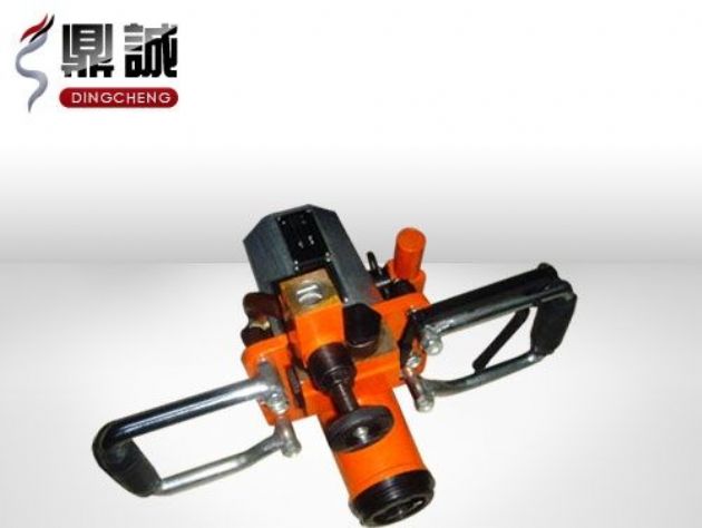 點(diǎn)擊查看詳細(xì)信息<br>標(biāo)題：ZRS50手持式乳化液鉆機(jī) 閱讀次數(shù)：3903