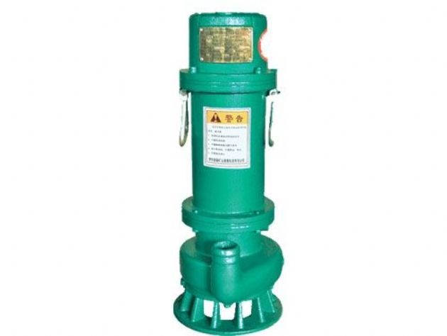 點(diǎn)擊查看詳細(xì)信息<br>標(biāo)題：BQS(BQW)礦用隔爆型排污排沙潛水電泵 閱讀次數(shù)：14414